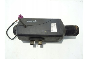 WEBASTO MAN TGX I 81 61900 Van minibus 18 THERMO PARKING HEATER Part manufacturer OEM