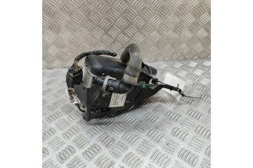 WEBASTO FORD MONDEO IV TURNIER BA7 AG9N18K463AD 29982475 2 0L 85kw 2010 Catalog number of the part AG9N 18K463 AD