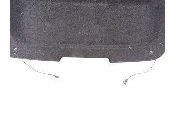  BANDEJA TRASERA FIAT III PUNTO (199) Easy 2013 212766 FIAT - 1