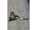 JEEP GRAND CHEROKEE WK 2 WEBASTO DIESEL PARKING HEATER