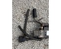 JEEP GRAND CHEROKEE WK 2 WEBASTO DIESEL PARKING HEATER Catalog number of the part JEEP GRAND CHEROKEE WK 2 WEBASTO OGRZEWANIE PO