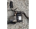 JEEP GRAND CHEROKEE WK 2 WEBASTO DIESEL PARKING HEATER Part manufacturer Jeep OE