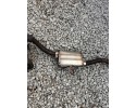 JEEP GRAND CHEROKEE WK 2 WEBASTO DIESEL PARKING HEATER Car type passenger cars