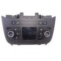 735501599 MANDO CLIMATIZADOR FIAT III PUNTO (199) Easy 2013 735501599 212763 FIAT - 1