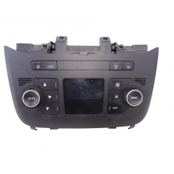 735501599 MANDO CLIMATIZADOR FIAT III PUNTO (199)