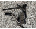 JEEP GRAND CHEROKEE WK 2 WEBASTO DIESEL PARKING HEATER Product weight with unit packaging 10 kg