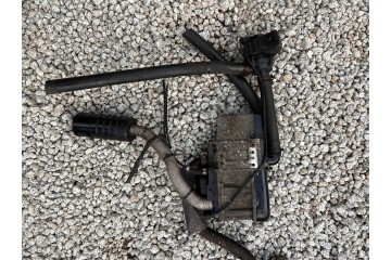 JEEP GRAND CHEROKEE WK 2 WEBASTO DIESEL PARKING HEATER Product weight with unit packaging 10 kg