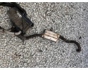 JEEP GRAND CHEROKEE WK 2 WEBASTO DIESEL PARKING HEATER Customs tariff code 87081090