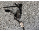 JEEP GRAND CHEROKEE WK 2 WEBASTO DIESEL PARKING HEATER Version European