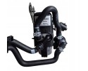 VW TIGUAN III WEBASTO PARKING HEATER 5QS815005A DIESEL Catalog number of the part 5QS815005A JS