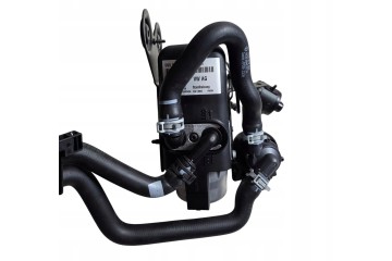 VW TIGUAN III WEBASTO PARKING HEATER 5QS815005A DIESEL Catalog number of the part 5QS815005A JS