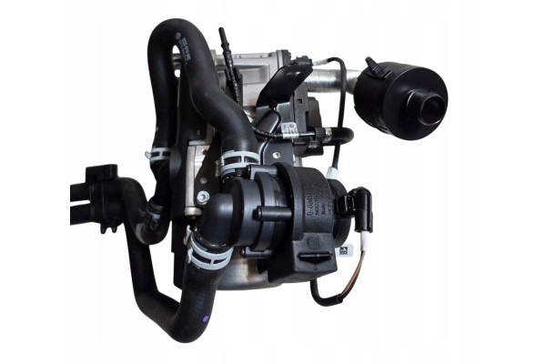 Calefactor Estacionario VW Tiguan Iii - Diésel 5QS815005A nuevo 3