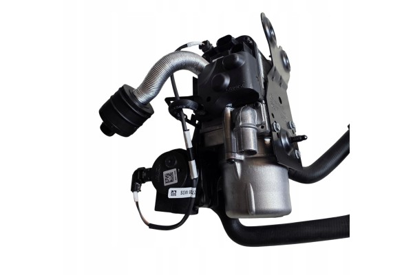 Calefactor Estacionario VW Tiguan Iii - Diésel 5QS815005A nuevo 4