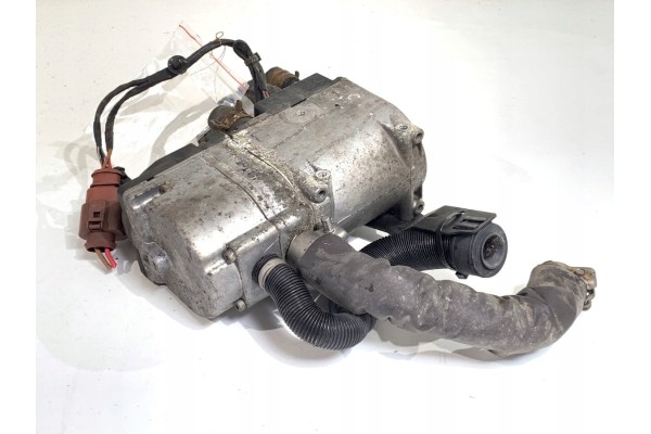 Webasto Audi A4 B8 4H0265105E Familiar 2.0 07-15 usado 2