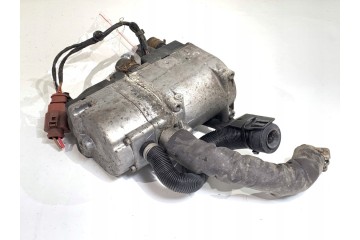 Webasto Heater for Audi A4 B8 Wagon 2 0 2007 2015 Part 4H0265105E Part manufacturer OEM