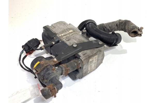 Webasto Audi A4 B8 4H0265105E Familiar 2.0 07-15 usado 3