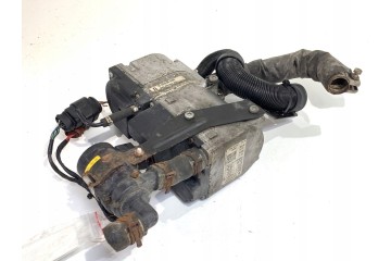 Webasto Heater for Audi A4 B8 Wagon 2 0 2007 2015 Part 4H0265105E Catalog number of the part LORK 327 20118 4H0265105E