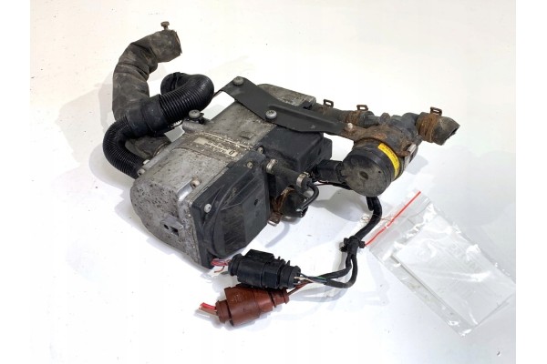 Webasto Audi A4 B8 4H0265105E Familiar 2.0 07-15 usado 4
