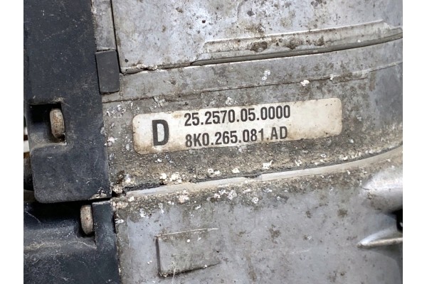 Webasto Audi A4 B8 4H0265105E Familiar 2.0 07-15 usado 5