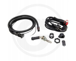 Engine heater set 380MVP940