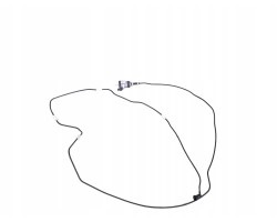 Fuel pump Webasto Cable BMW 7 G12