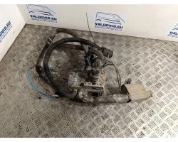 PARKING HEATER WEBASTO RENAULT MASTER III D5S