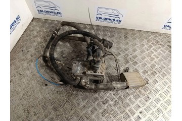 PARKING HEATER WEBASTO RENAULT MASTER III D5S