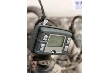 PARKING HEATER WEBASTO RENAULT MASTER III D5S Catalog number of the part D5S