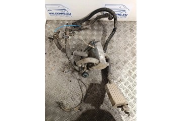 PARKING HEATER WEBASTO RENAULT MASTER III D5S Car type cargo vans