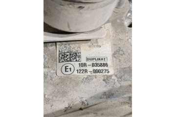 PARKING HEATER WEBASTO RENAULT MASTER III D5S Catalog number of the original 9272709