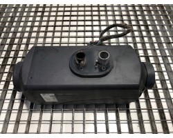 PARKING HEATER WEBASTO DAF XF 1848348 Tractor unit 12 9
