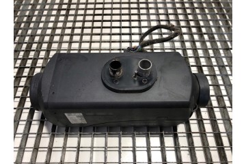 PARKING HEATER WEBASTO DAF XF 1848348 Tractor unit 12 9