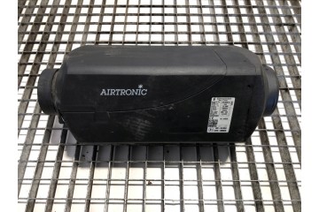 PARKING HEATER WEBASTO DAF XF 1848348 Tractor unit 12 9 Catalog number of the part LORK 327 504680 1848348