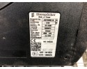 PARKING HEATER WEBASTO DAF XF 1848348 Tractor unit 12 9 Product weight with unit packaging 5 kg