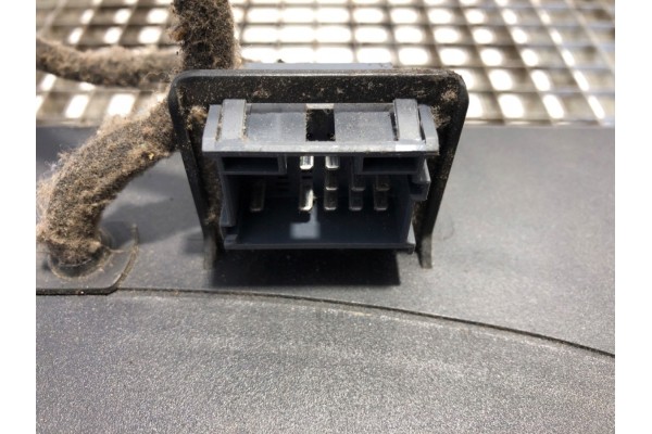 Calefactor estacionario Webasto para Daf XF 1848348 Tractor 12.9 usado 7