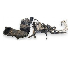 WEBASTO OPEL VIVARO B 93452529 Bus 1 6 14 19