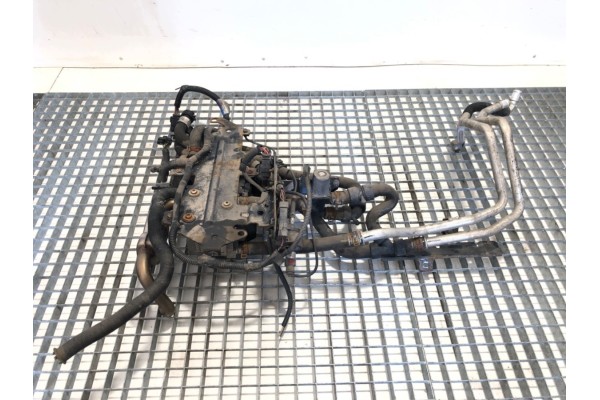 Calefactor Webasto para Opel Vivaro B 1.6 (2014-2019) - Ref. 93452529 usado 2