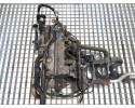 WEBASTO OPEL VIVARO B 93452529 Bus 1 6 14 19 Catalog number of the part LORK 327 112927 93452529