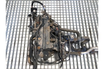 WEBASTO OPEL VIVARO B 93452529 Bus 1 6 14 19 Catalog number of the part LORK 327 112927 93452529