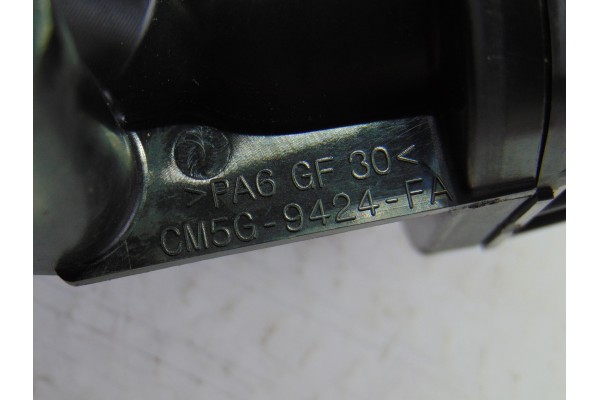 CM5G-9424-FA COLECTOR ADMISION FORD ECOSPORT (CR6) Trend 2018 CM5G-9424-FA 204936 FORD - 1