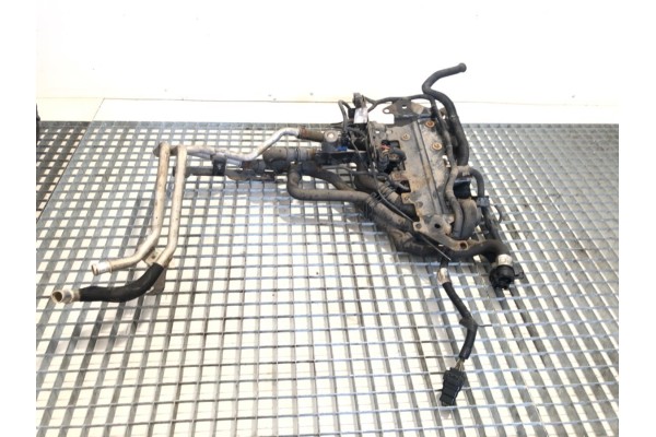 Calefactor Webasto para Opel Vivaro B 1.6 (2014-2019) - Ref. 93452529 usado 5