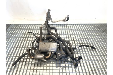 WEBASTO OPEL VIVARO B 93452529 Bus 1 6 14 19 Catalog number of substitutes 93452529