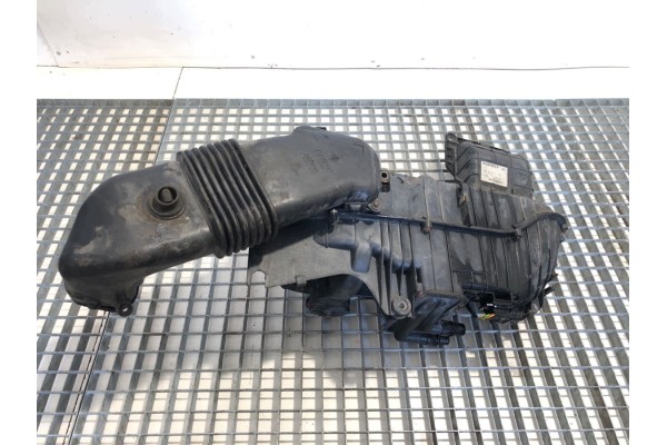 Calefactor Webasto para Opel Vivaro B 1.6 (2014-2019) - Ref. 93452529 usado 8