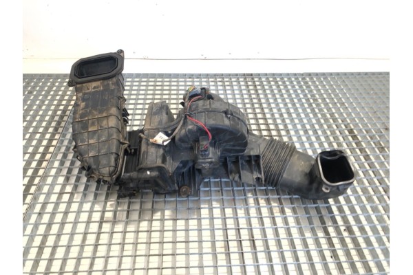 Calefactor Webasto para Opel Vivaro B 1.6 (2014-2019) - Ref. 93452529 usado 10