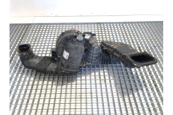 Calefactor Webasto para Opel Vivaro B 1.6 (2014-2019) - Ref. 93452529 usado 11