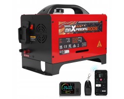 maXpeedingrods 8KW Stop Heating Diesel LCD Heater APP R14