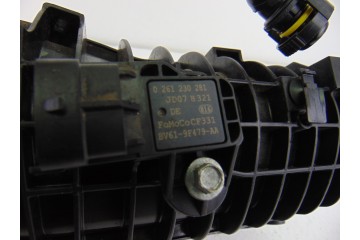 CM5G-9424-FA COLECTOR ADMISION FORD ECOSPORT (CR6) Trend 2018 CM5G-9424-FA 204936 FORD - 2