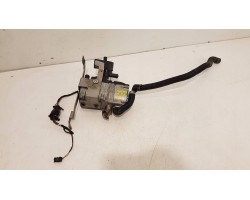 Opel Mokka X 1 6 CDTI WEBASTO COMPLETE 9255414 FUNCTIONAL