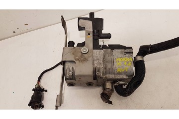 Opel Mokka X 1 6 CDTI WEBASTO COMPLETE 9255414 FUNCTIONAL Part manufacturer Opel OE