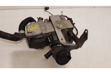 Opel Mokka X 1 6 CDTI WEBASTO COMPLETE 9255414 FUNCTIONAL Catalog number of the part 9255414